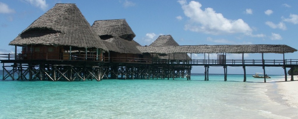 Main Complex at Gemma Dell Est